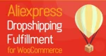 ALD v2.0.1 Aliexpress Dropshipping and Fulfillment for WooCommerce Download