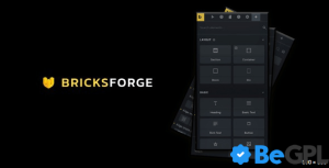 Bricksforge - The Native Bricks Tools 9.7.7 GPL Download