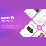 Happy Elementor Addons Pro 2.7.2 GPL Download