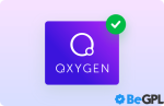 Oxygen Builder Pro 1.6.0 GPL Download | BeGPL