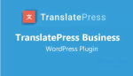 TranslatePress Pro v2.6.9 + Business v1.3.7 Download