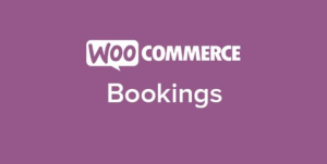 WooCommerce Bookings v2.0.5 (GPL Licensed With lifetime free updates) - Avoid Nulled Version-GPL Licensed Download