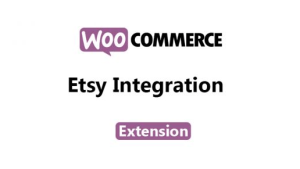 Unlock Seamless Integration with WooCommerce Etsy Integration v2.3.0 GPL Download