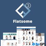 Flatsome | Responsive WooCommerce Theme Premium GPL Download | Flatsome - Responsive WooCommerce Theme Premium GPL Download
