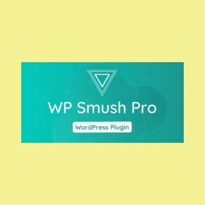Smush Pro 3.13.0 GPL Download