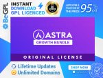 Astra Growth Bundle Licensed Download