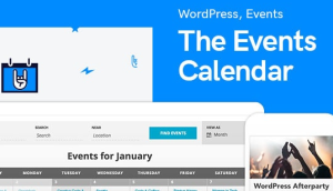 The Events Calendar Pro v6.2.4 Download