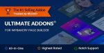 Ultimate Addons for WPBakery Page Builder v3.19.14 GPL Download
